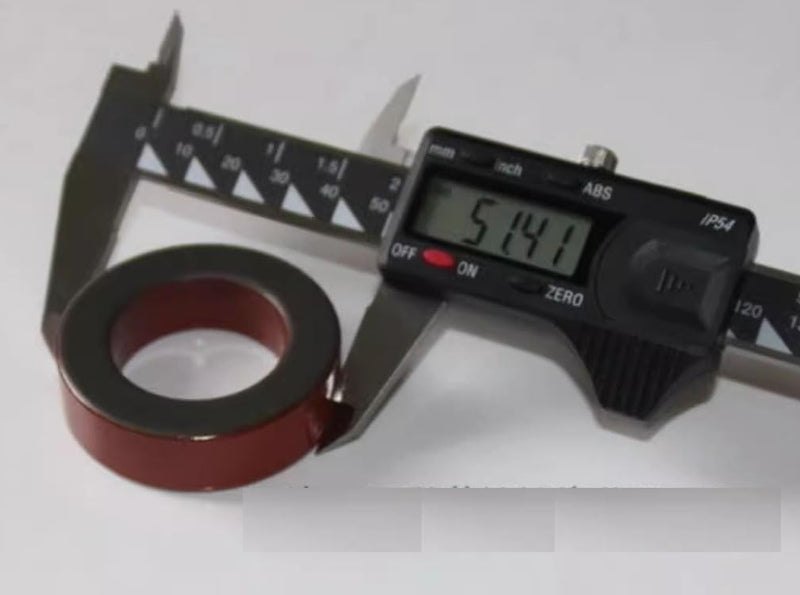 [Australia - AusPower] - New 2 Pcs for 30Mhz T200-2 Torroid Ferrite Core USA 