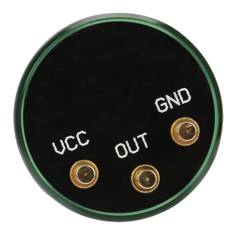 Rotatable Hall Sensor, Rotating Hall Angle Sensor 0-360 Degrees 0.088° Resolution, 12 Bit Rotating Hall Sensor Hall Effect Sensors, Hall Effect Position Sensor, 0-5V Output Full Circle