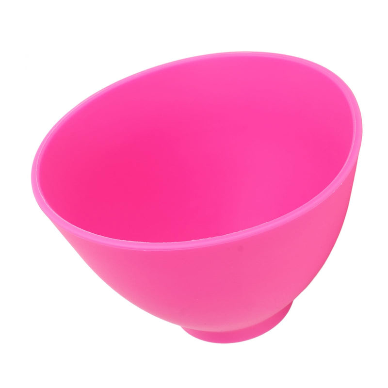 [Australia - AusPower] - Qinlorgo Silicone Mixing Bowl, Dental Lab Rubber Mixing Bowl, Silicone Dental Laboratory Mixing Cup Silicone Dental Materials Mixing Bowl for Lab 