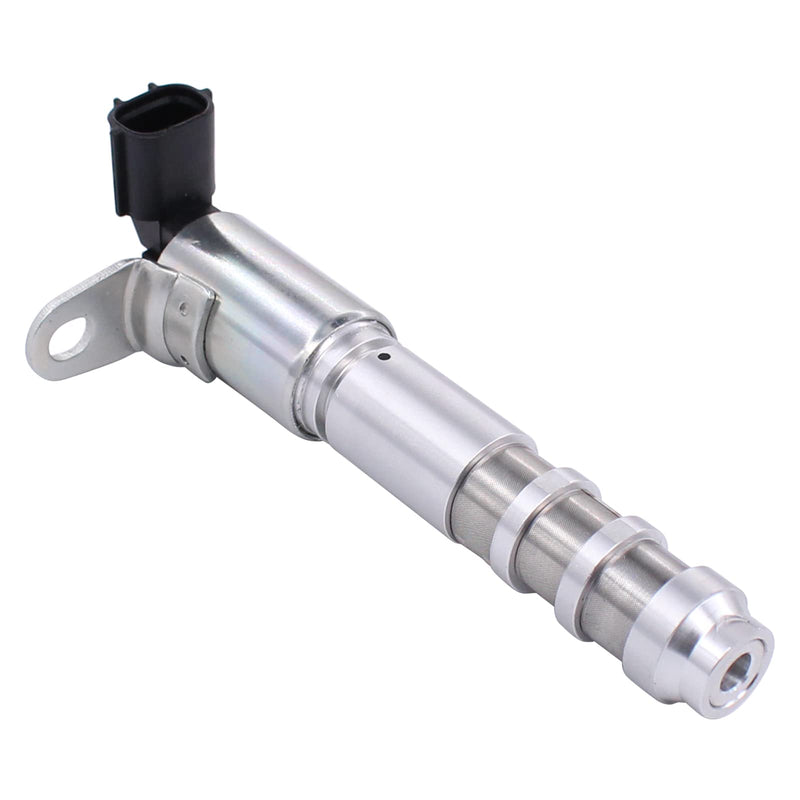 [Australia - AusPower] - NewYall 4Pcs Engine Intake Exhaust Camshaft Position Actuator Solenoid for 2004-2016 ATS CTS SRX STS Camaro Equinox Limited Malibu Traverse Acadia Terrain G6 Variable Timing VVT Oil Control Valve 