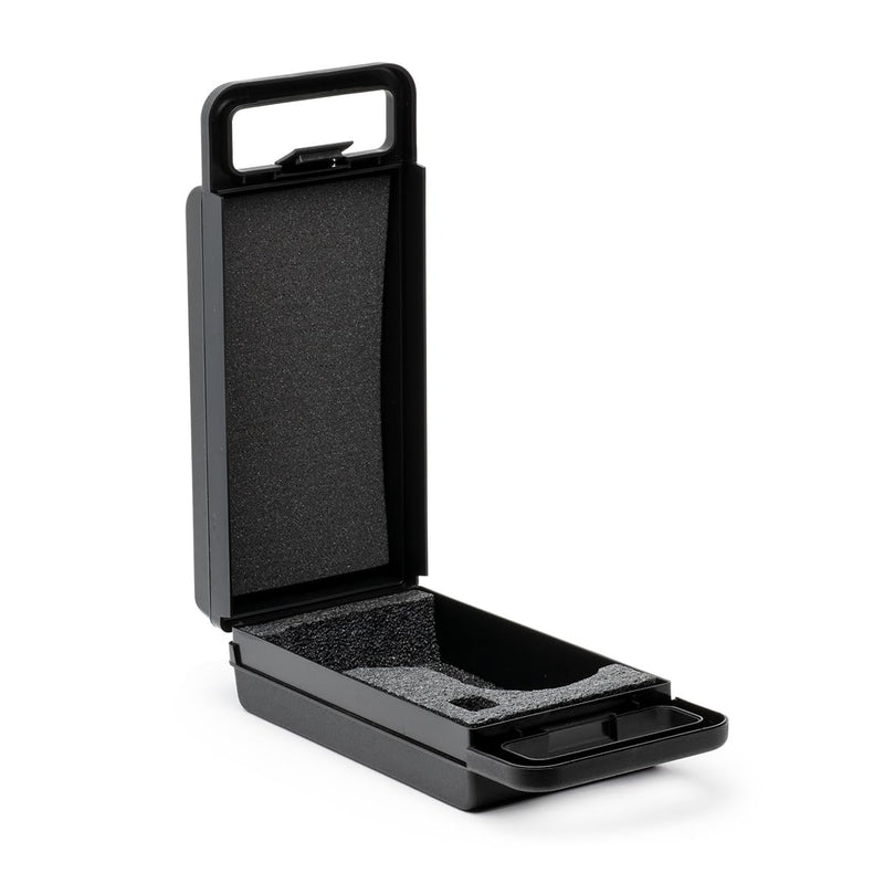 Milwaukee Instruments MA800 Protective Hardshell Case for Refractometer and Photometers