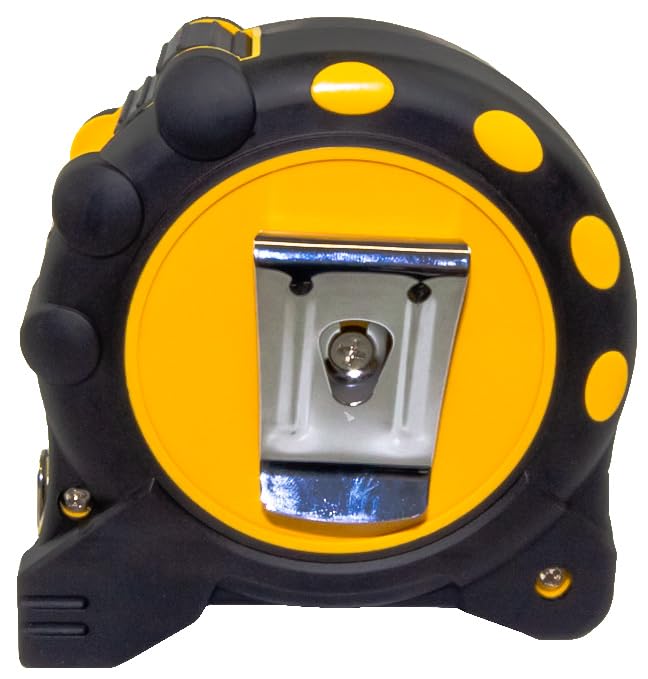 K คnelon 7130 Monster Maggrip 30-foot measuring tape with magnetic end and 9.1 m length