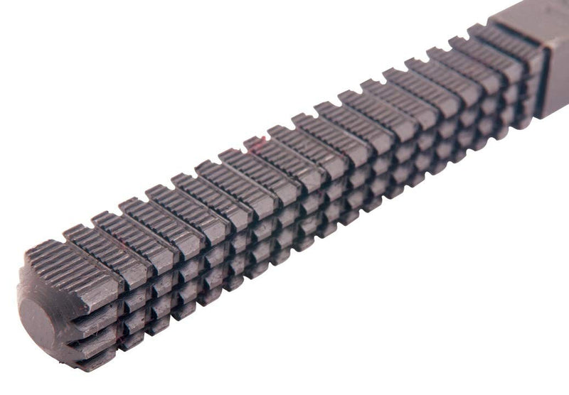 [Australia - AusPower] - HHIP 1011-0040 12-28 TPI SAE Thread Restoring File, 8-1/2 Length 