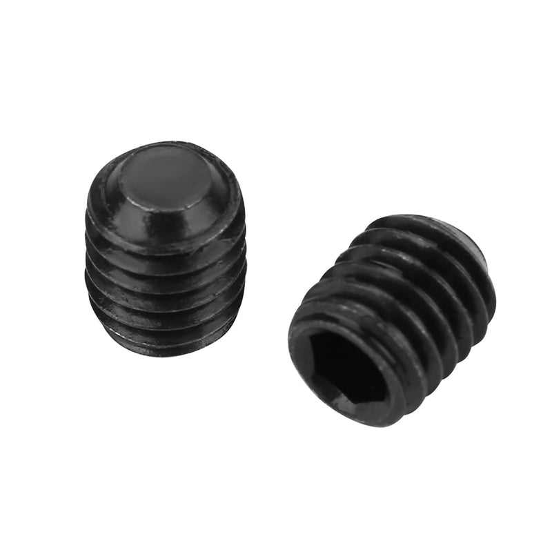 [Australia - AusPower] - Steering Shaft Connector Joint 2Pcs Shaft Coupling Motor Connector, Universal Shaft Coupling Motor Connector U Joint Flexible Adjustable Steering Joint for Transmit Rotary Motion 