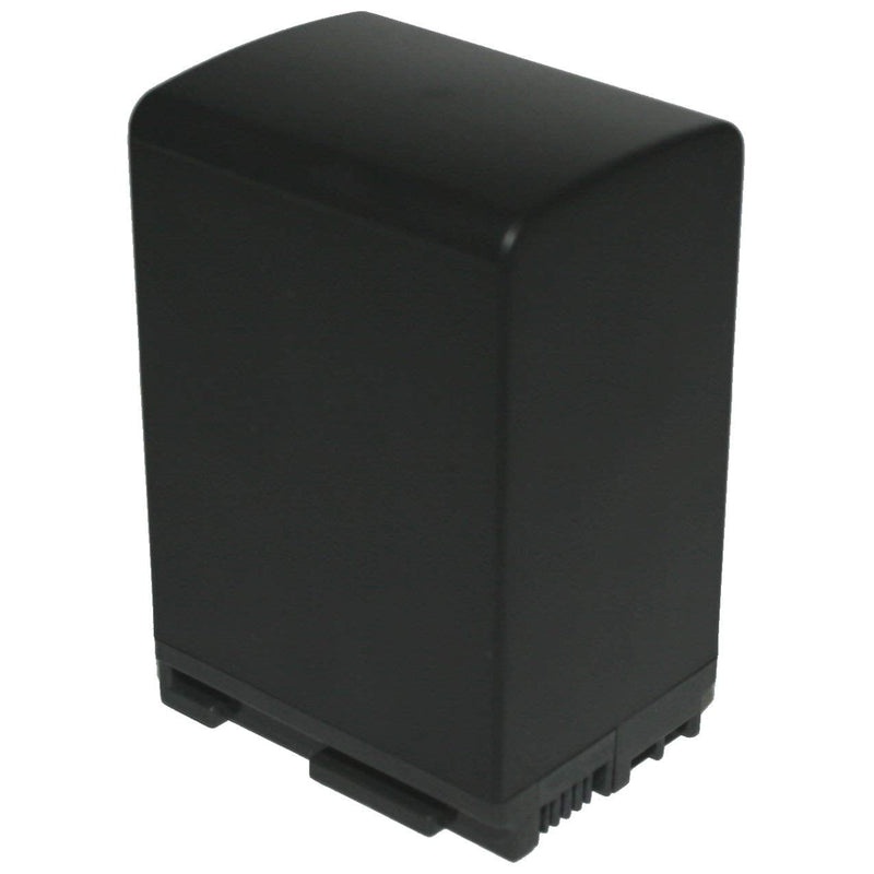 [Australia - AusPower] - Wasabi Power Battery for Canon BP-827 (3000mAh) and Canon VIXIA HF G10, HF G20, HF M30, HF M31, HF M32, HF M40, HF M41, HF M300, HF M400, HF S10, HF S11, HF S20, HF S21, HF S30, HF S100, HF S200, HF10, HF11, HF20, HF21, HF100, HF200, HG20, HG21, HG30, ... 