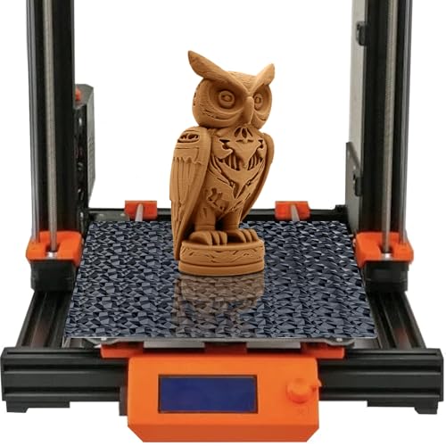 PEOPET build plate for prusa core one 254x241