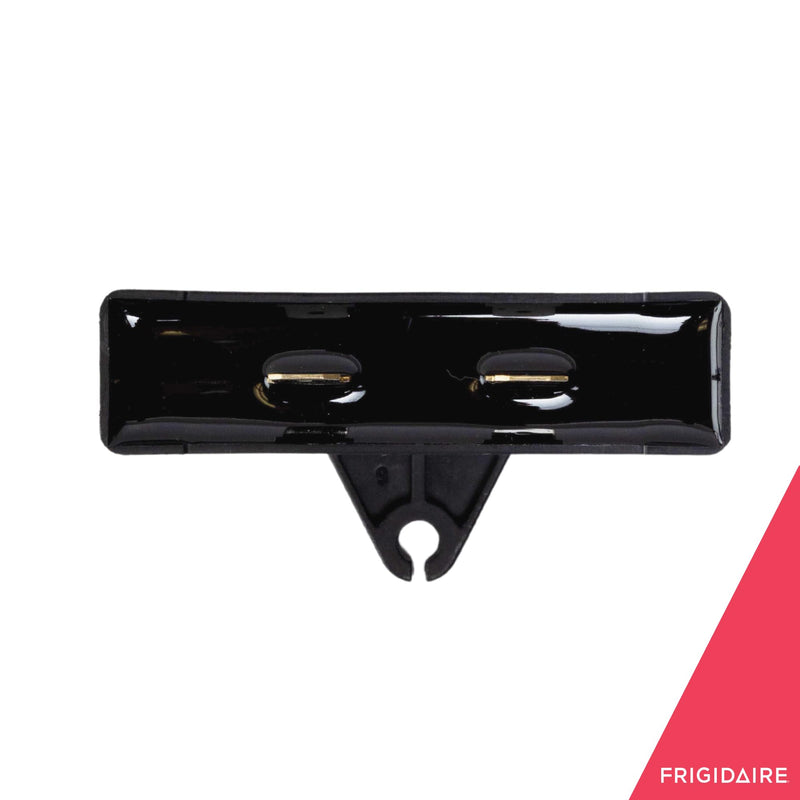 Frigidaire 218909912 Run Capacitor for Refrigerators, Black