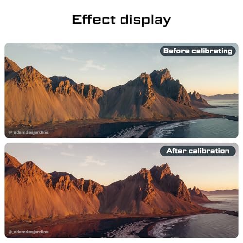 Freewell White Balance Metal Camera Cap for Canon EF & RF Mount - True Color Rendering