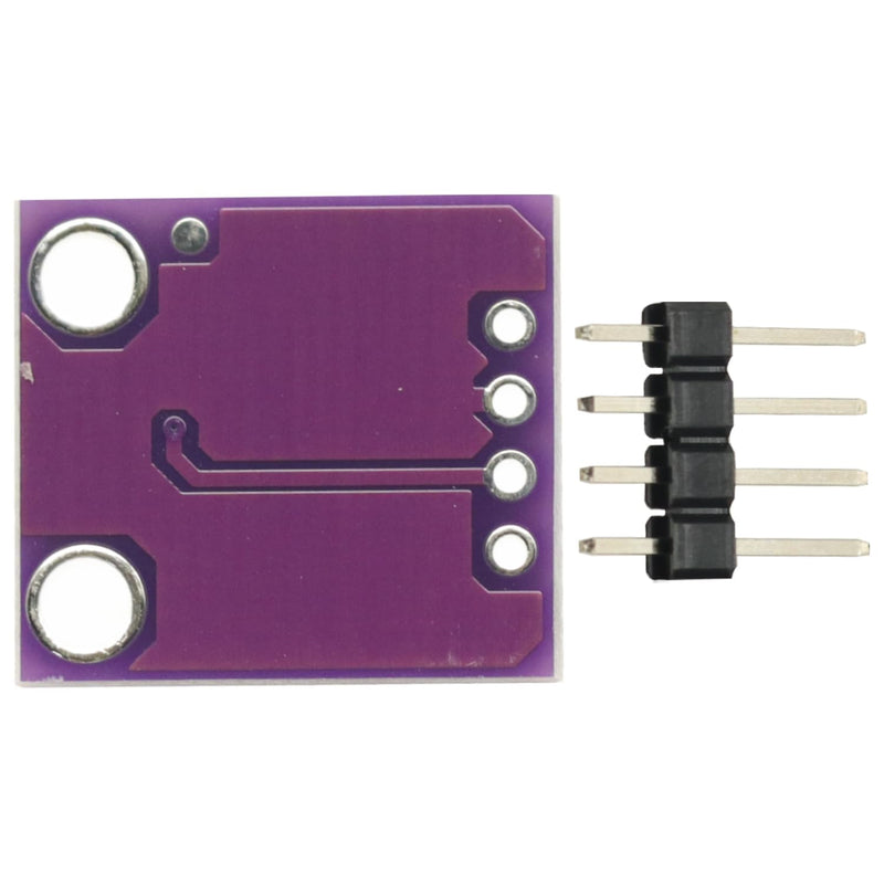 [Australia - AusPower] - 2Pcs AEDR-8300 Two 2 Channel Optical Encoder Module Encoder Reflective Optical Encoder Module 