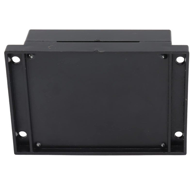 [Australia - AusPower] - Tower Crane Smart Anemometer, ABS Housing Intelligent US Plug 100?240V High Accuracy Tower Crane Wind Speed Meter for DIY 