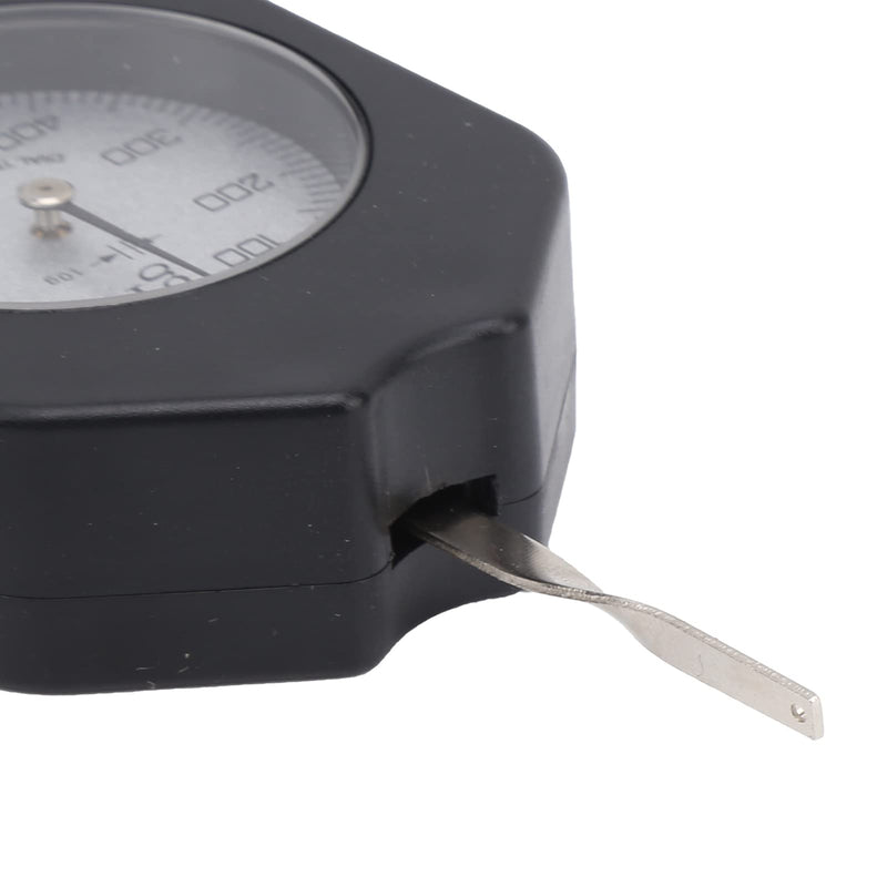 [Australia - AusPower] - SEG?500?1 Gram Tension Meter Single Pointer Dynamometer Tensiometer with 500G 