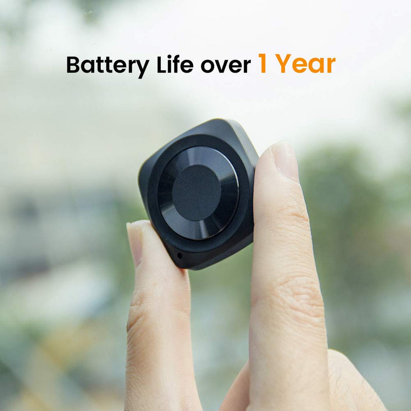 [Australia - AusPower] - VIOFO Wireless Bluetooth Remote Control for VS1/ A229 Pro/ A229Plus/ A119 Mini/ T130/ A139 Pro/ WM1/ A129 Duo / A129 Plus / A129 IR / A129 Pro Dash Cam 