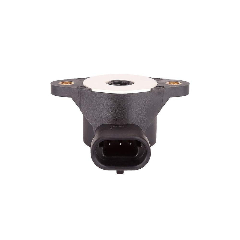 10L0L Golf Cart Accelerator and Brake Pedal Rotary Position Sensor for EZGO RXV 2008-Up Electric, OEM# 600019