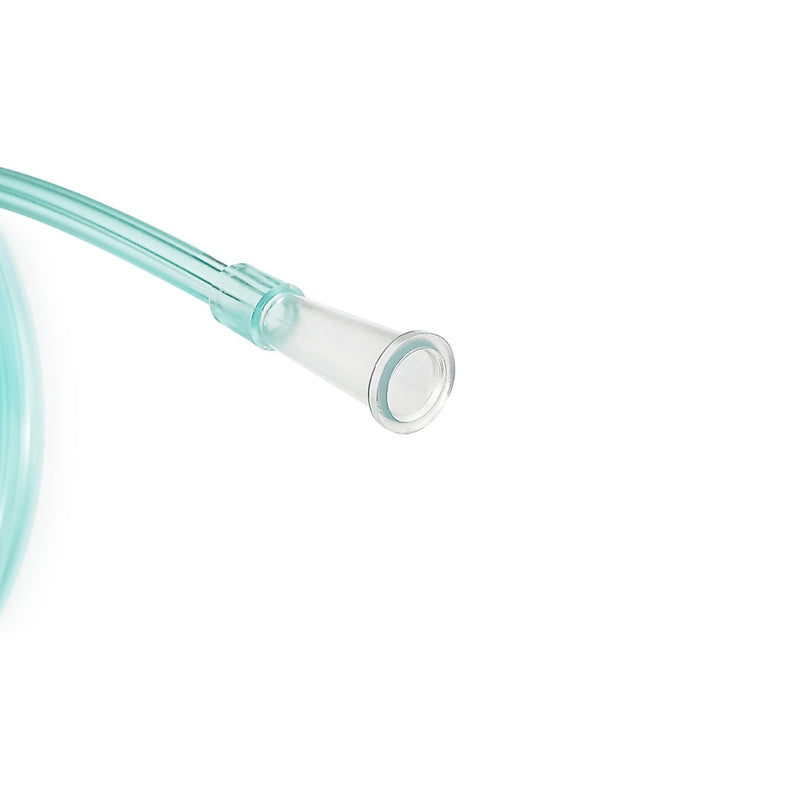 [Australia - AusPower] - Nasal Oxygen Cannula, High Flow and Long Oxygen Tubing for Nasal, Nose Oxygen Tube (49 Feet (15 Meter)×2) 49 Feet (15 Meter)×2 