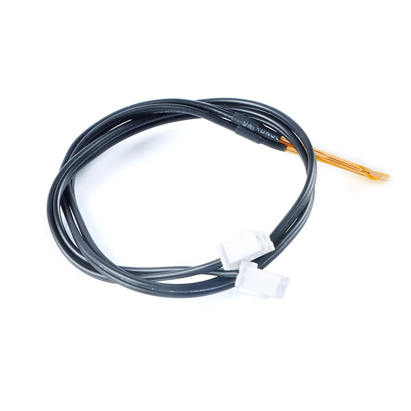 [Australia - AusPower] - 3Pcs NTC 10K ohm Thin Film Thermistor Temperature Probe Sensor 3435 for 3D Printing - High Precision Sensitivity -40~105°C 