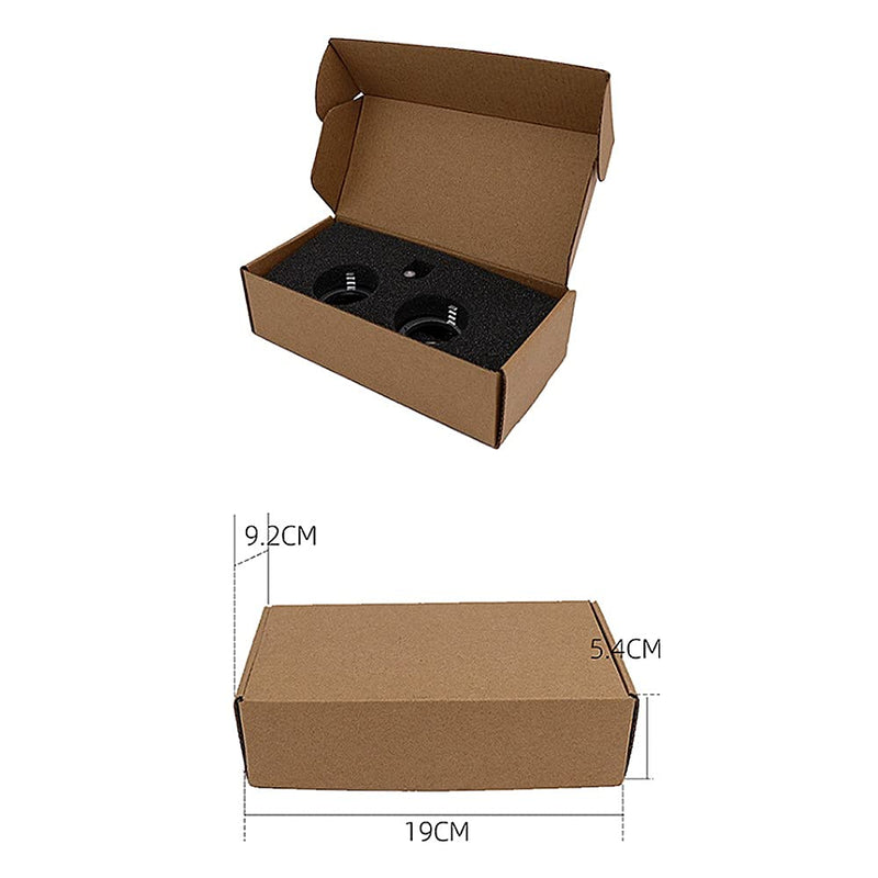 [Australia - AusPower] - Professional Adjustable Optical Optic Eye Optometry Test Trial Lenses Frame,Optometry Optician Trial Lens 