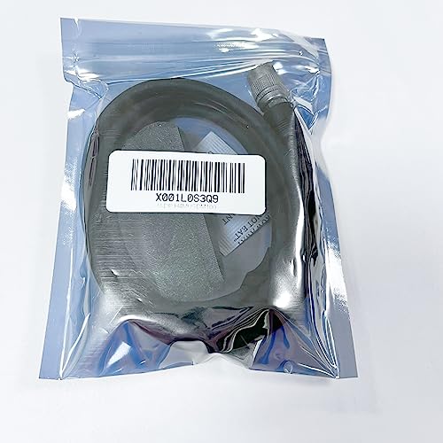 USB Plug to 4 pin Male Hirose Connetor Data Cable for Computer for Camera.