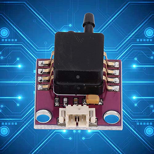 Pressure Sensor, MPXV7002DP Breakout Pressure Sensor Board Transducer APM2.5 Electric Components