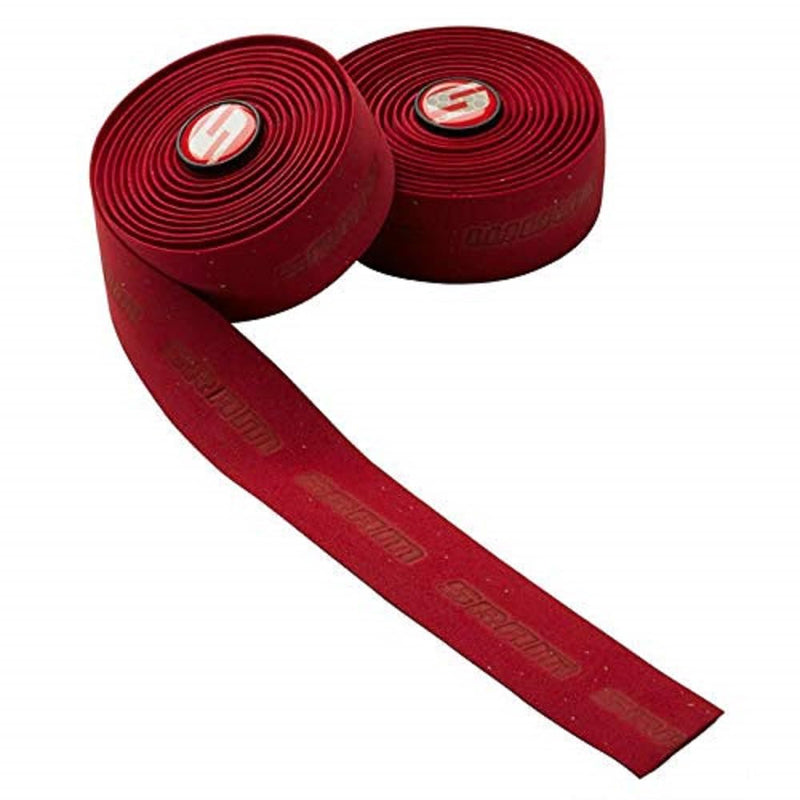 SRAM Supercork Bicycle Bar Tape Yellow