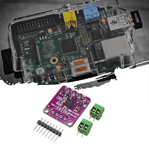 5pcs MAX31865 RTD Platinum Resistance Temperature Detector Module PT100 - PT1000
