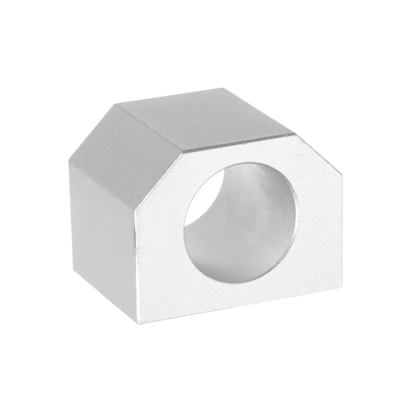 [Australia - AusPower] - uxcell DSG1605/1610/1604 Ball Screw Nut Housing Seat Mount Bracket Holder Base for Ball Screw Nut SFU1605/1610, CNC Machine Parts 