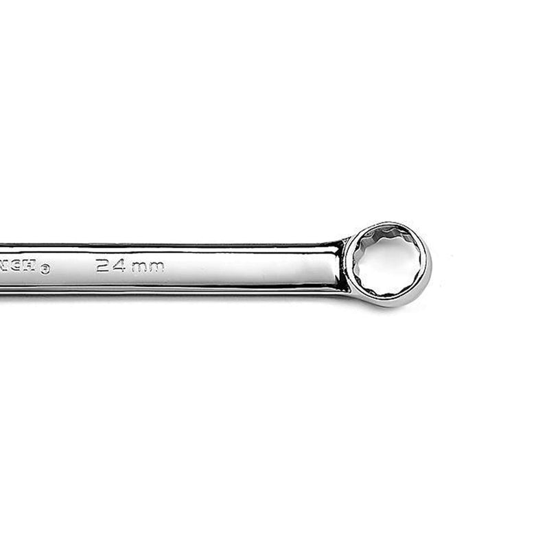 GEARWRENCH 24mm 12 Point Long Pattern Combination Wrench - 81742