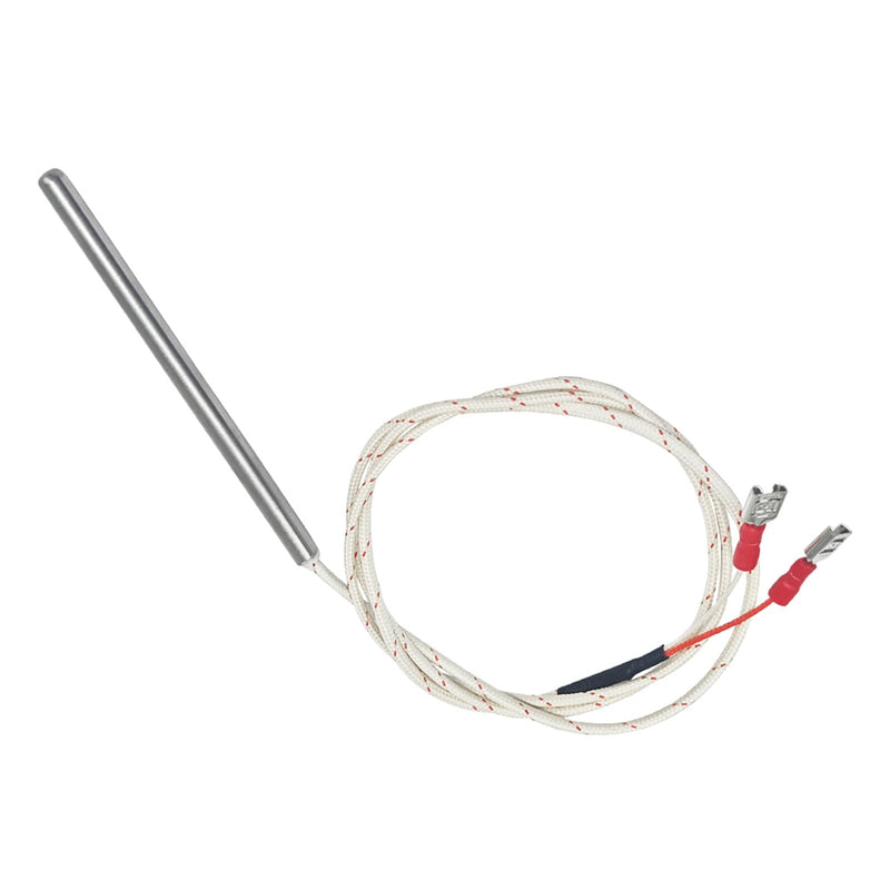 [Australia - AusPower] - 353589-1 Oven Temperature Sensor Probe Compatible with Vulcan Hart Commercial Ovens Replace 44-1235 00-353589-00001 