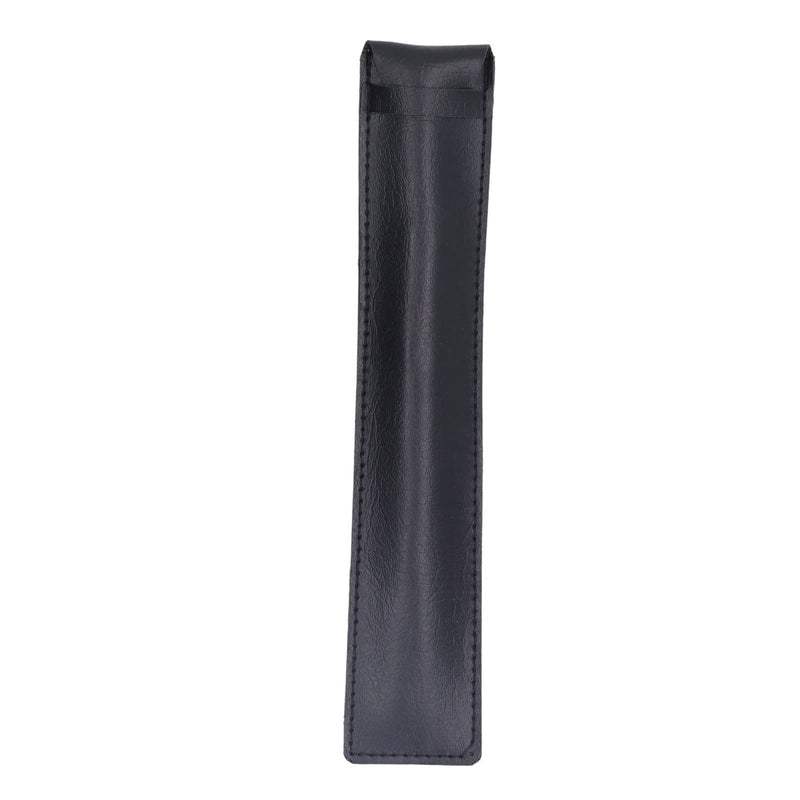 [Australia - AusPower] - 0.5-11mm Taper Gauge, Stainless Steel Welding Wedge Gap Feeler, Measures Hole & Slot Sizes 