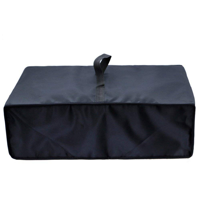 [Australia - AusPower] - LQSC Printer Dust Cover Compatible with Canon Pixma MG3620/TS3320/TS3520/TS6420/TR4520/TR4527/TR4720/TR750/TR8620/TR8520 Printers 
