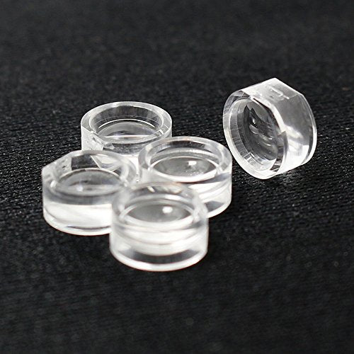 Generic 5x 5mm Collimating Lens Focus Lens for Laser Diode