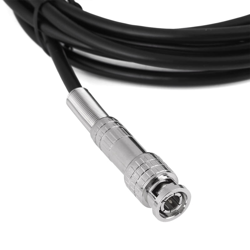 [Australia - AusPower] - HT30A Heavy Duty Auto Test Line 2Pcs BNC to Banana Plug Adapter Cable Test Multipurpose 