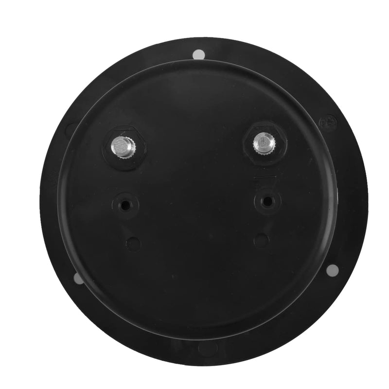 [Australia - AusPower] - Baomain 62T2 AC 300V Analogue Panel Meter Volt Voltage Gauge Analog Voltmeter Round Voltmeter 