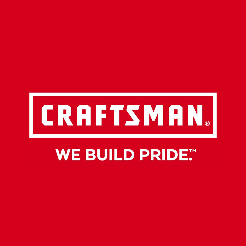 CRAFTSMAN Breaker Bar, 15-Inch with 1/2-Inch Drive (CMMT44201) 15 in 15" Breaker Bar