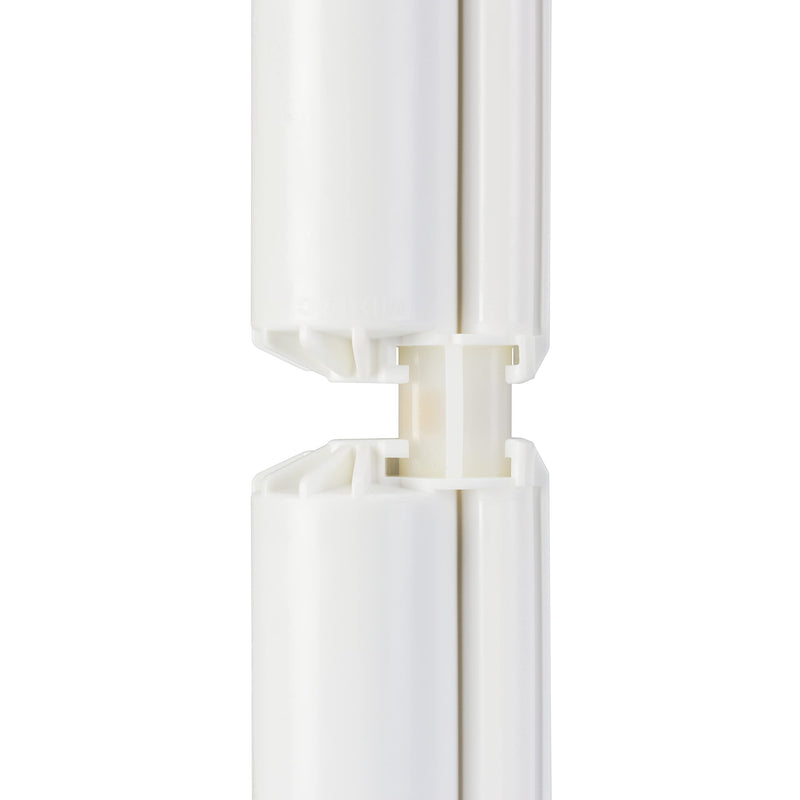 [Australia - AusPower] - Practicon 7109864 Refill-Ease Cartridge Transfer Connector, 10:1 