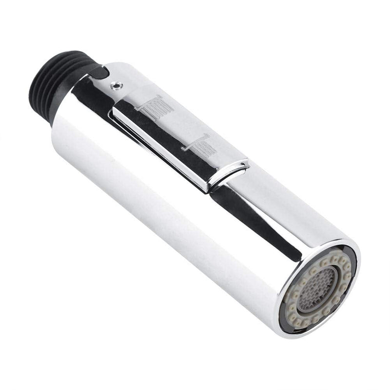 [Australia - AusPower] - Kitchen Sink Tap Spray Head, Pull Down Sink Tap Head Kitchen Tap for Bathroom Kitchen Polished Chrome 
