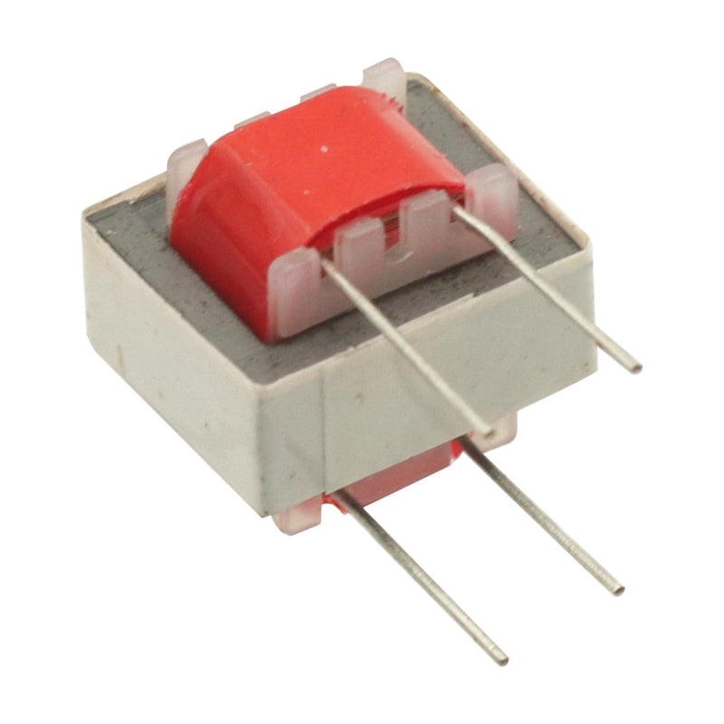 [Australia - AusPower] - 10PCS Audio Transformer 600:600 Ohm 1:1 EI14 Audio Isolation Transformer 