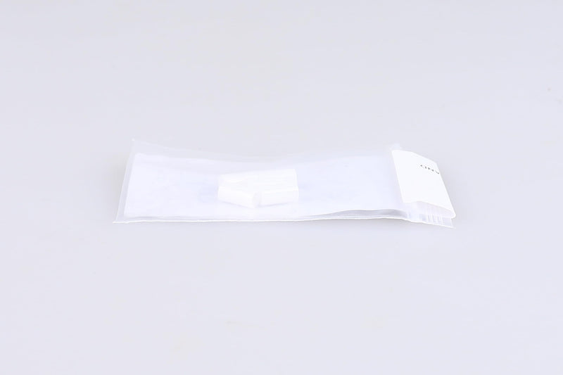 [Australia - AusPower] - CRUISER 5 Pcs Fiber Optical Accessories for Visual Fault Locator Ceramic Core White 