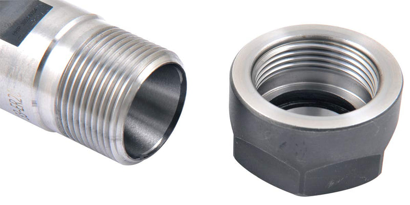 [Australia - AusPower] - HHIP 3903-6054 ER20 Collet and Drill Chuck with JT33 Sleeve ER20 Type, JT33 Sleeve 