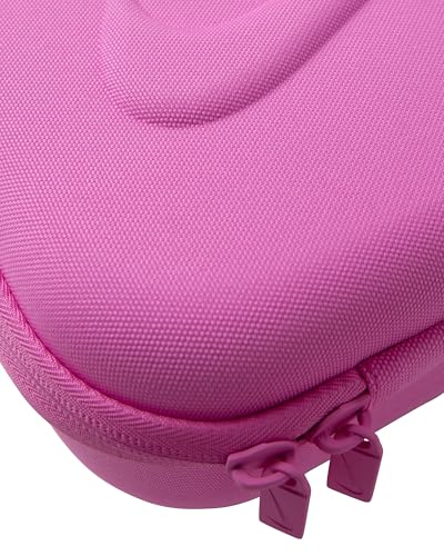Nike Futura Hard-Liner Lunch Box (5.5L), Pink Spell, One Size 5.5 liters