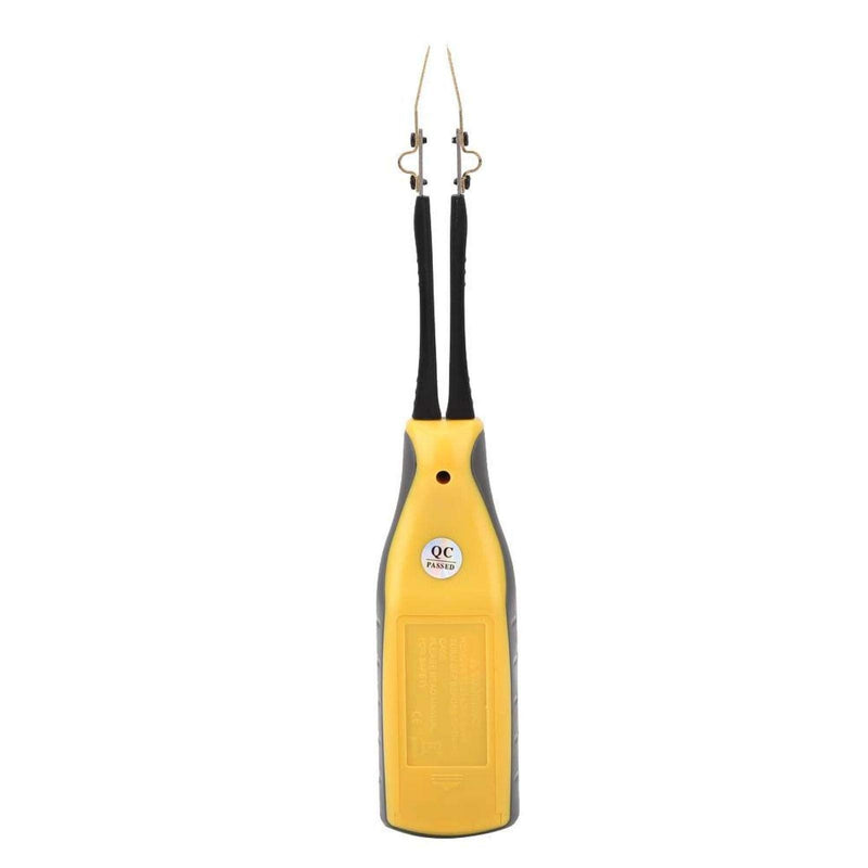 [Australia - AusPower] - Resistor Capacitor Tester, Auto Range SMD Meter Resistor Capacitor Tester 4000Counts 