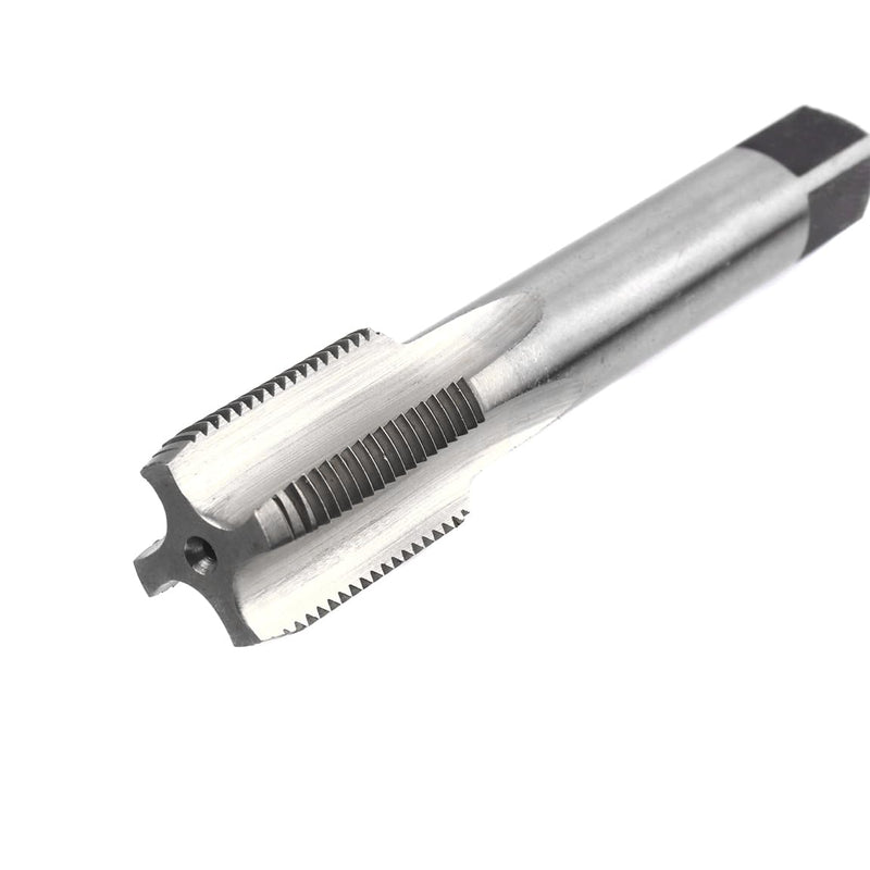 [Australia - AusPower] - ATOPLEE Metric HSS Thread Tap M20 Right Hand Thread Drill Bits (M20x1.5) M20x1,5 2-silver 
