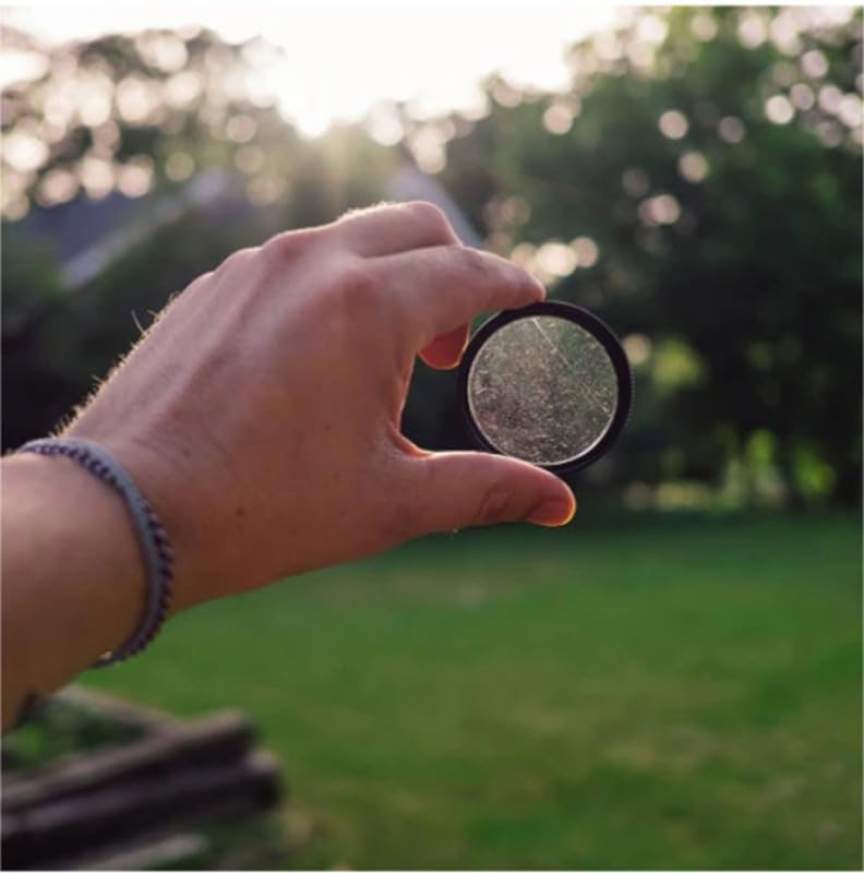 Tiffen 62mm Photo Essential Twin Filter Kit UV Protector & CP Filter Filters