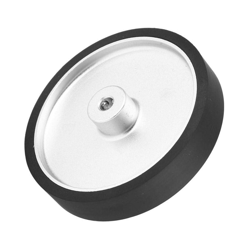 Marhynchus Rotary Encoder Measuring Wheel, Industrial Control Components | Non-slip measuring roller for industrial control, good rigidity, automation, mechanical engineering, wear resistant