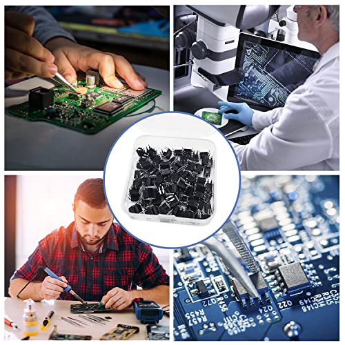 100pcs Optocoupler PC817C Optocoupler 2.54mm Spacing 4 Pins for DIY DIP-4, PC817C Optocoupler Single Channel, PC817C Optocoupler DIP Installation, Optocoupler PC817C