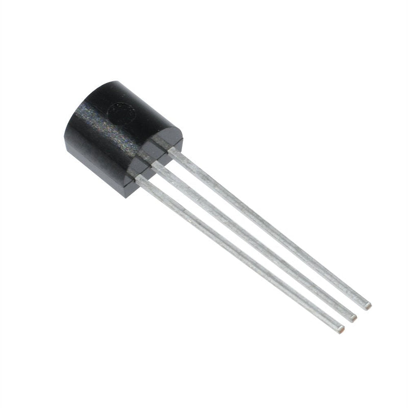 [Australia - AusPower] - Diymore 10pcs DS18B20 18B20 TO-92 3 Pins Wire Digital Thermometer Temperature IC Sensor 