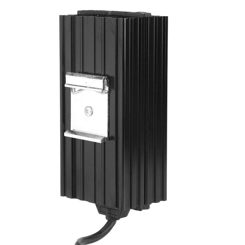 [Australia - AusPower] - 75W PTC Heating Element Heater Constant Temperature Thermistor Heater 35 DIN Rail Mounting 120-240 V 