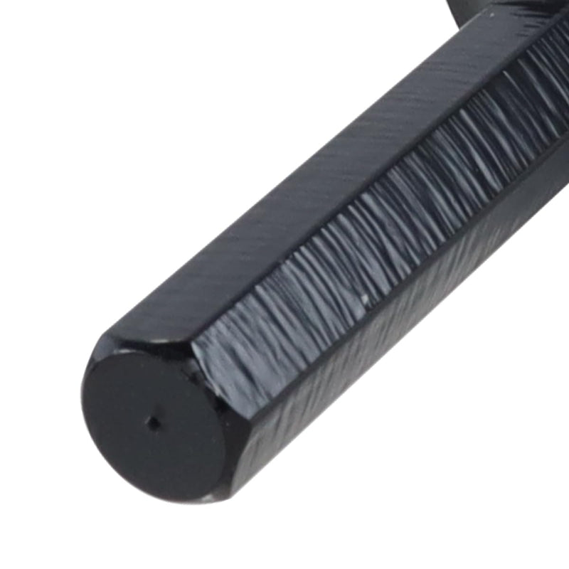 1 1/4 UNC Thread to Hex Shank Conversion Tool Drill Adapter