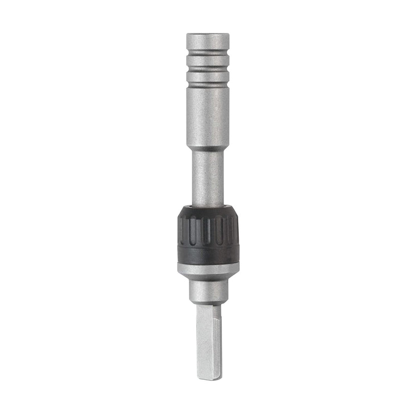 [Australia - AusPower] - LEATHERMAN, Ratchet driver, fits both flat bits and standard ¼ inch bits. 