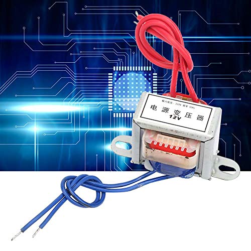 DC Automotive Switching Power Supply Output Voltage 12V/24V Power 2W Input Voltage 220V 50Hz for Automotive Applications Electricity (12V)