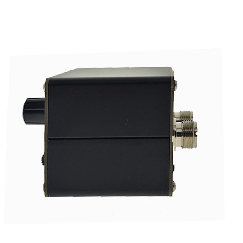 Mcbazel Surecom SW-112VU Power Meter Frequency 125-525MHz Power Range 0-120W VSWR & Power Meter, Supports 50 Ohm Forward Reflected RF Power Meter